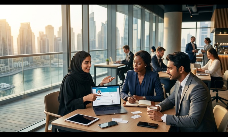 Job Hunting Struggles: UAE Experts Share How to Stand Out